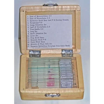 Mixed Botany & Zoology Set of 15 Mixed Botany & Zoology Set of 15