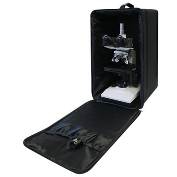 Large Microscope Carry Case Large Microscope Carry Case