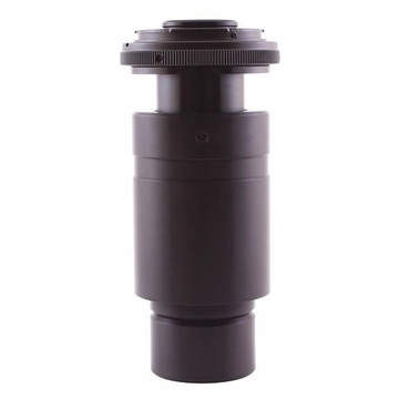 SF Standard Coupler For Nikon F-Mounted Camera To Leica 38mm ISO Photoport SF Standard Coupler For Nikon F-Mounted Camera To Leica 38mm ISO Photoport