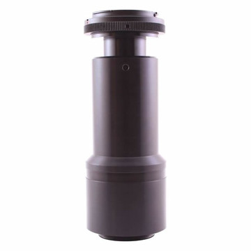 SS Standard Coupler For Sony AF-Mounted Camera To Mitutoyo 42mm Photoport, Dovetail SS Standard Coupler For Sony AF-Mounted Camera To Mitutoyo 42mm Photoport, Dovetail
