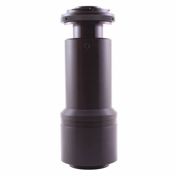 SF Standard Coupler For Nikon F-Mounted Camera To Mitutoyo 42mm Photoport, Dovetail SF Standard Coupler For Nikon F-Mounted Camera To Mitutoyo 42mm Photoport, Dovetail