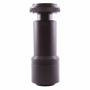 SE Standard Coupler For Canon EOS Camera To Mitutoyo 42mm Photoport, Dovetail SE Standard Coupler For Canon EOS Camera To Mitutoyo 42mm Photoport, Dovetail