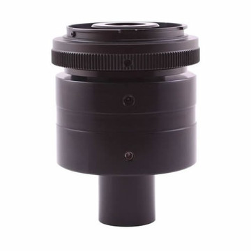 SS Standard Coupler For Sony AF-Mounted Camera To Olympus 38mm Photoport, Male Dovetail SS Standard Coupler For Sony AF-Mounted Camera To Olympus 38mm Photoport, Male Dovetail