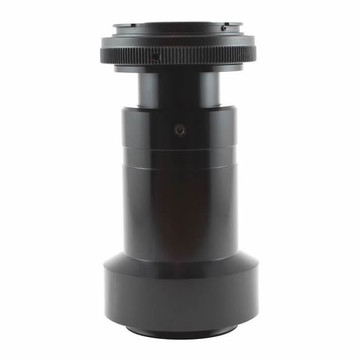 SS Standard Coupler For Sony AF-Mounted Camera To Zeiss 44mm Photoport, Dovetail SS Standard Coupler For Sony AF-Mounted Camera To Zeiss 44mm Photoport, Dovetail