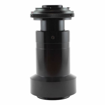 SF Standard Coupler For Nikon F-Mounted Camera To Zeiss 44mm Photoport, Dovetail SF Standard Coupler For Nikon F-Mounted Camera To Zeiss 44mm Photoport, Dovetail