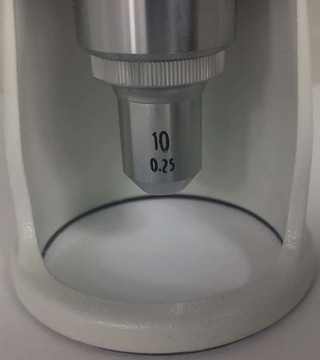 Steindorff 10x Objectives For Portable Shop Scope Steindorff 10x Objectives For Portable Shop Scope