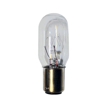 Steindorff 110V/20W Tungsten Bulb (SLBT) Steindorff 110V/20W Tungsten Bulb (SLBT)
