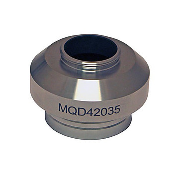 Standard 0.35x C-Mount Camera Adapters for Nikon Microscopes Standard 0.35x C-Mount Camera Adapters for Nikon Microscopes