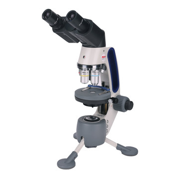 Swift M3-B Cordless Field Microscope, 10x-400x Magnification, LED, Macro Objective Swift M3-B Cordless Field Microscope, 10x-400x Magnification, LED, Macro Objective