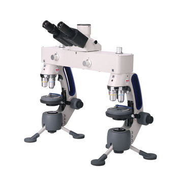 Swift M3-F Forensic Comparison Microscope Swift M3-F Forensic Comparison Microscope