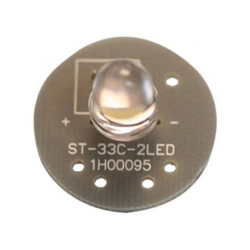 Swift 3.4V 0.3W LED (Top) Bulb (SWMA14773) Swift 3.4V 0.3W LED (Top) Bulb (SWMA14773)