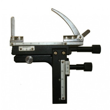 Swift Mechanical Stage for M2250 Series Swift Mechanical Stage for M2250 Series