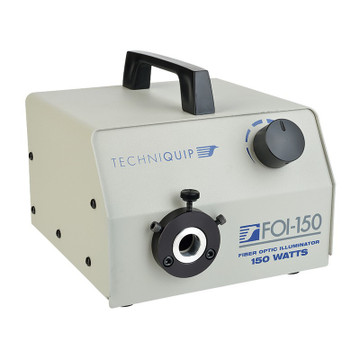 TechniQuip Fiber Optic 150W Transformer TechniQuip Fiber Optic 150W Transformer