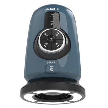 Ash Technologies OMNI 3 Digital Microscope System Ash Technologies OMNI 3 Digital Microscope System