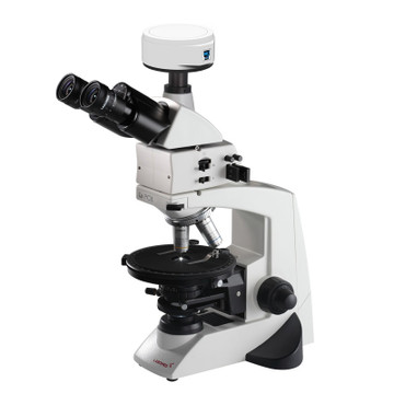 Labomed Lx POL Polarizing Digital Package Labomed Lx POL Polarizing Digital Package