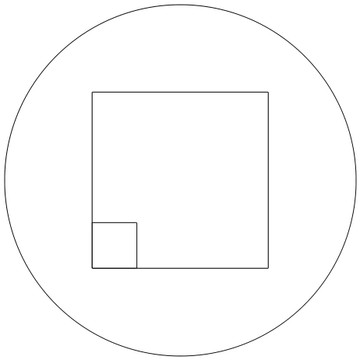 Miller Disc Squares Miller Disc Squares