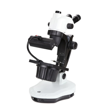 Euromex NZ.1903-GEMF, NexiusZoom Trinocular Gemology Microscope Euromex NZ.1903-GEMF, NexiusZoom Trinocular Gemology Microscope