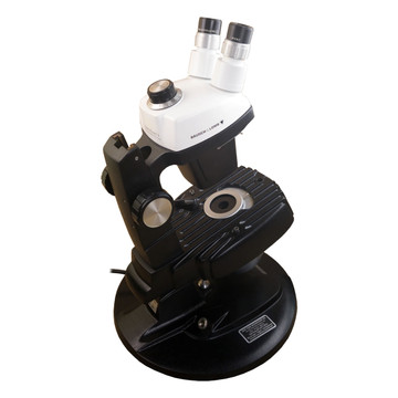 GIA Mark V Gemolite System | NY Microscope Co.