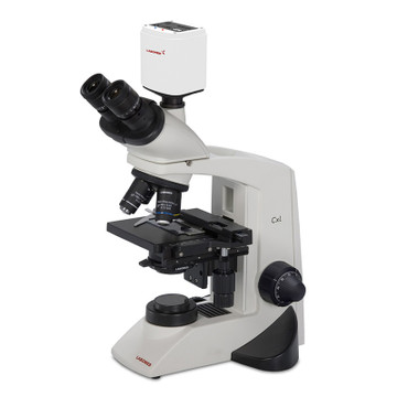 Labomed CxL Digital Microscope Package Labomed CxL Digital Microscope Package