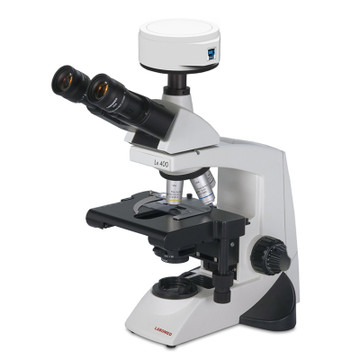 Labomed Lx400 Digital Microscope Package Labomed Lx400 Digital Microscope Package