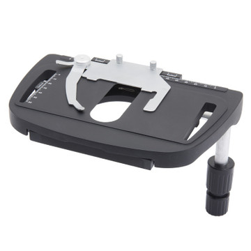 OPTIKA M-1190 Rackless Mechanical Stage OPTIKA M-1190 Rackless Mechanical Stage