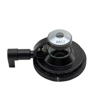 OPTIKA M-1191 1.2 N.A. Swing-out Condenser OPTIKA M-1191 1.2 N.A. Swing-out Condenser