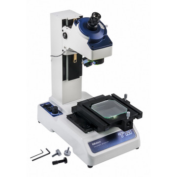 Mitutoyo TM-505B Toolmakers Measuring Microscope Mitutoyo TM-505B Toolmakers Measuring Microscope