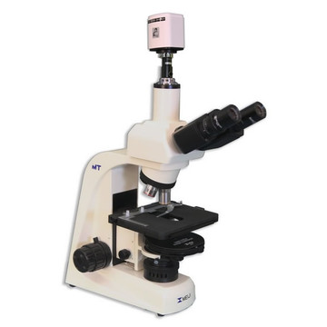 Meiji MT4310 Trinocular Phase Contrast Digital Microscope Package Meiji MT4310 Trinocular Phase Contrast Digital Microscope Package