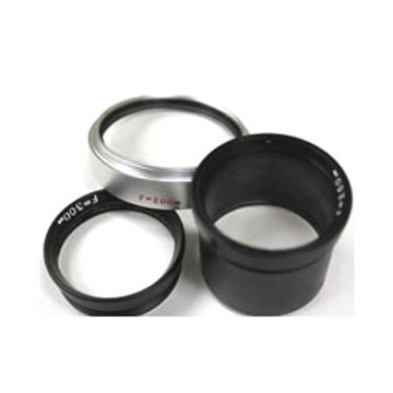 Seiler Objective Lenses for Surgical Microscopes Seiler Objective Lenses for Surgical Microscopes