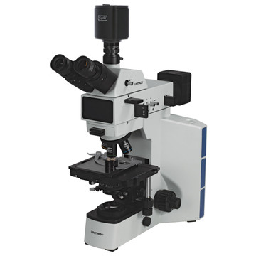 UNITRON EXAMET-5 Metallurgical Digital Microscope Package UNITRON EXAMET-5 Metallurgical Digital Microscope Package