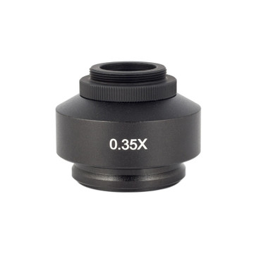 Motic 0.35x C-Mount Adapter Motic 0.35x C-Mount Adapter