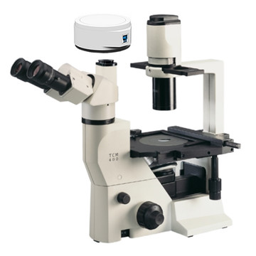 Labomed TCM400 Trinocular Phase Contrast Digital Microscope Package Labomed TCM400 Trinocular Phase Contrast Digital Microscope Package