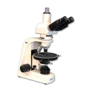 Meiji MT6830 Asbestos Combo PLM PCM Microscopes Meiji MT6830 Asbestos Combo PLM PCM Microscopes