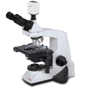 Labomed Lx500 LED Fluorescence Digital Microscope Package Labomed Lx500 LED Fluorescence Digital Microscope Package