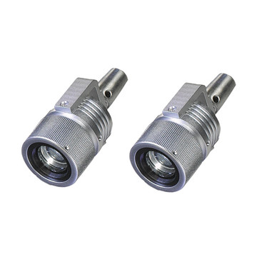 UNITRON LED Attachable Light Guides for Forensic Microscope UNITRON LED Attachable Light Guides for Forensic Microscope
