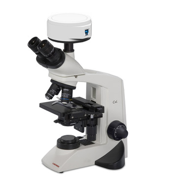 Labomed CxL HD Digital Microscope Package with Phase Kit Labomed CxL HD Digital Microscope Package with Phase Kit