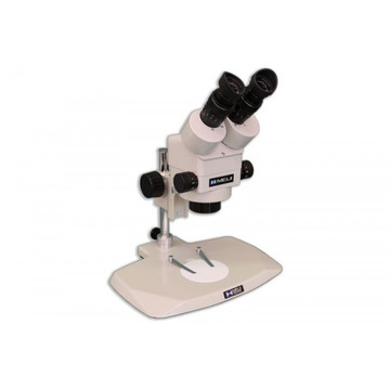 Meiji EMZ-13 on PK Stand, 10x - 70x Magnification Meiji EMZ-13 on PK Stand, 10x - 70x Magnification