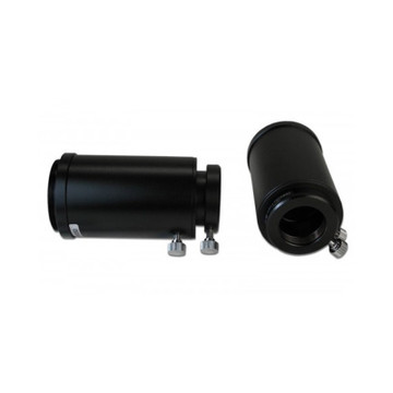 Meiji MA150/50 Straight-Tube Camera Attachment, Side Meiji MA150/50 Straight-Tube Camera Attachment, Side