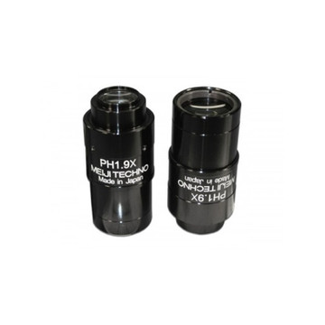 Meiji MA986 Photo Eyepiece 1.9x, Single Meiji MA986 Photo Eyepiece 1.9x, Single