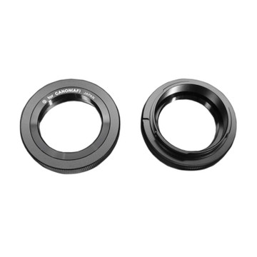 Meiji T2 DSLR Adapter Rings Meiji T2 DSLR Adapter Rings