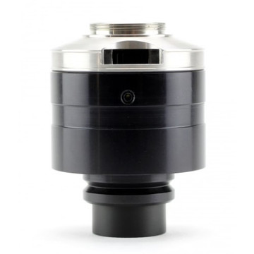 DC Coupler for Zeiss 30mm Photoport, Dovetail DC Coupler for Zeiss 30mm Photoport, Dovetail