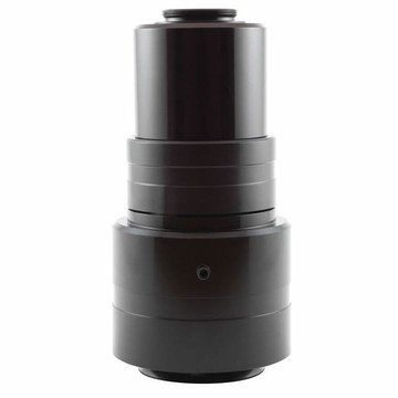 DC Large Format Coupler for Olympus IX Series 42mm Photoport, Dovetail DC Large Format Coupler for Olympus IX Series 42mm Photoport, Dovetail