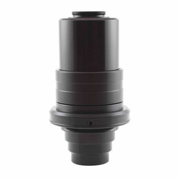 DC Large Format Coupler for Zeiss 44mm Photoport, Dovetail DC Large Format Coupler for Zeiss 44mm Photoport, Dovetail