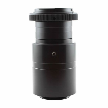 DE Large Format Coupler for Canon EOS To Olympus 42mm Photoport, Dovetail DE Large Format Coupler for Canon EOS To Olympus 42mm Photoport, Dovetail