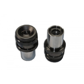 Meiji MA584 10x Protractor Eyepiece, Single Meiji MA584 10x Protractor Eyepiece, Single