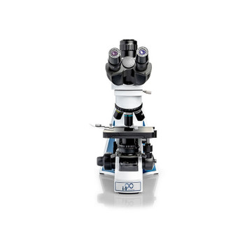 LW Scientific I4M-TN4A-IPL3, i4 Biological Microscope, Trinocular, Plan Objectives LW Scientific I4M-TN4A-IPL3, i4 Biological Microscope, Trinocular, Plan Objectives