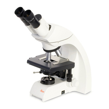 Leica DM750 Phase Microscope