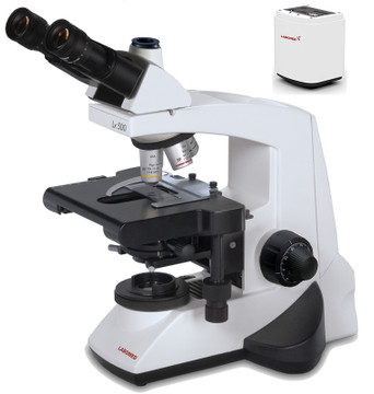 Labomed Lx500 LED Histopathology HD Digital Microscope Package Labomed Lx500 LED Histopathology HD Digital Microscope Package