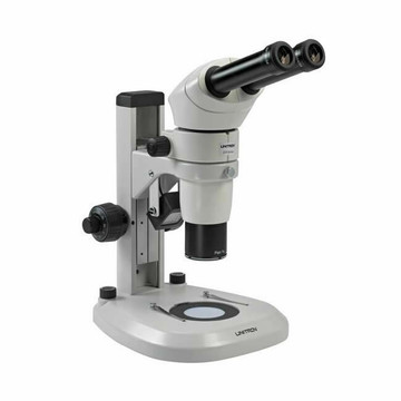 UNITRON Z10 Zoom Stereo Microscope on LED Stand, 8x to 80x Magnification UNITRON Z10 Zoom Stereo Microscope on LED Stand, 8x to 80x Magnification
