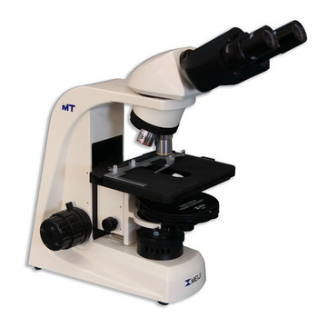 Meiji Techno MT5000 Biological Microscope